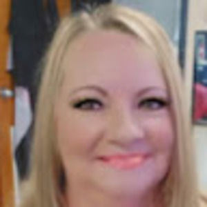 Meet your Posher, Rita